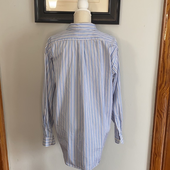 Ralph Lauren - Classic Fit Button Down 17 34/25 - Picture 2 of 5